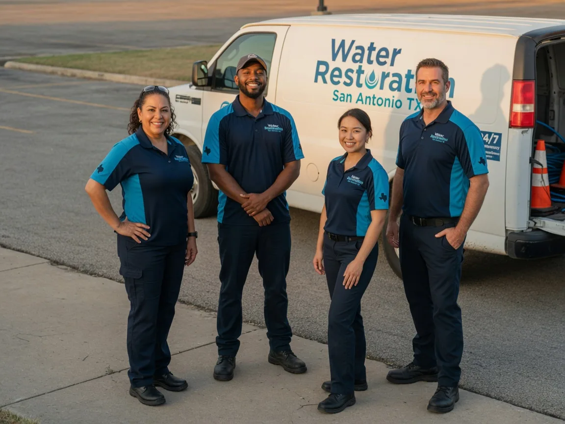 Water Damage Repair company in Butler, GA